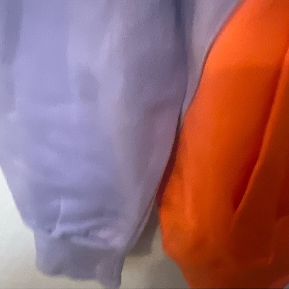 Rugrats hoodie size M worn once 90s nostalgia. - Picture 7 of 13